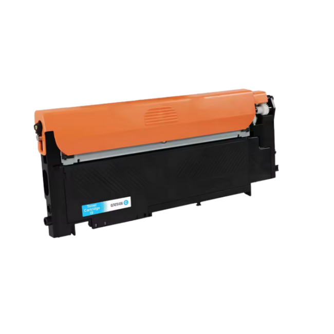 Toner SAMSUNG CLT-C4072S CYAN do drukarek  CLP320 CLP321 CLP325 CLP326 CLX3185